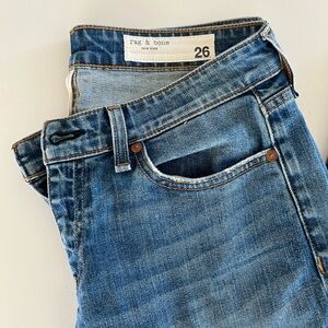 rag & bone Denim Jeans